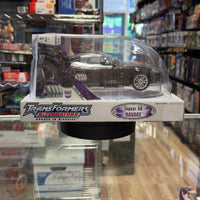 Smokescreen Subaru WRX STI 6787 (Transformers Alternators, Hasbro) Komplett 