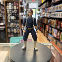 Shoto Todoroki No.026 (Revoltech Amazing Yamaguchi, My Hero Academia - Bitz & Buttons