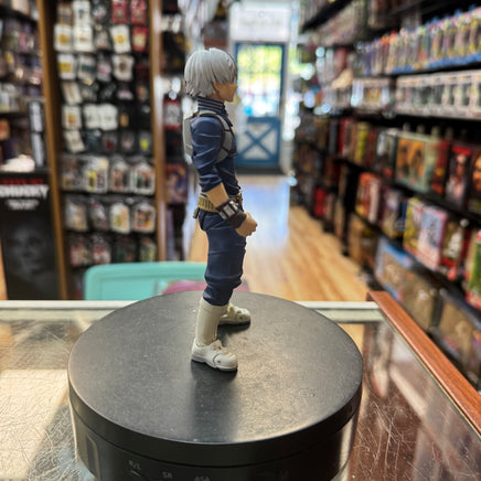 Shoto Todoroki No.026 (Revoltech Amazing Yamaguchi, My Hero Academia - Bitz & Buttons