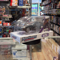 Smokescreen Subaru WRX STI 6787 (Transformers Alternators, Hasbro) Komplett 