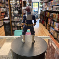 Shoto Todoroki No.026 (Revoltech Amazing Yamaguchi, My Hero Academia - Bitz & Buttons