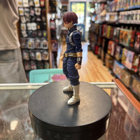 Shoto Todoroki No.026 (Revoltech Amazing Yamaguchi, My Hero Academia - Bitz & Buttons
