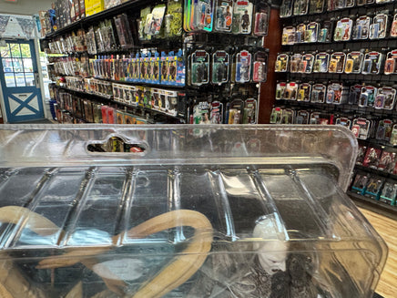 Trilobite & Battle Damage Engineer  (Aliens Prometheus, NECA) SEALED - Bitz & Buttons