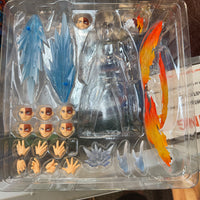 Shoto Todoroki No.026 (Revoltech Amazing Yamaguchi, My Hero Academia - Bitz & Buttons