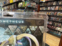 Trilobite & Battle Damage Engineer  (Aliens Prometheus, NECA) SEALED - Bitz & Buttons