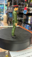 Red Cap Commander Action Force (Vintage GI Joe Palitoy) **UK** - Bitz & Buttons