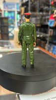 Red Cap Commander Action Force (Vintage GI Joe Palitoy) **UK** - Bitz & Buttons