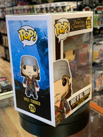 Geist von Will Turner Nr. 275 (Funko Pop!, Disney Fluch der Karibik)