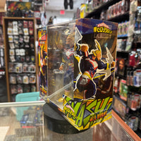 All Might No.019 (Revoltech Amazing Yamaguchi, My Hero Academia) - Bitz & Buttons