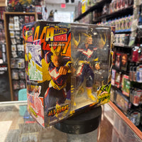 All Might No.019 (Revoltech Amazing Yamaguchi, My Hero Academia) - Bitz & Buttons