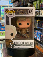 Brienne von Tarth Nr. 13 (Funko Pop!, Game of Thrones)