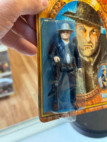 OC Hanks 3.75 Figure (Kenner, Vintage Butch & Sundance Kid) SEALED