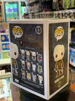 Brienne von Tarth Nr. 13 (Funko Pop!, Game of Thrones)