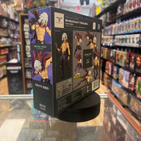 Awakened Tomura Shigaraki (Revoltech Amazing Yamaguchi, My Hero Academia) *SEALED* - Bitz & Buttons