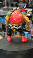 Bebop 5479 (Vintage TMNT Ninja Turtles, Playmates) COMPLETE