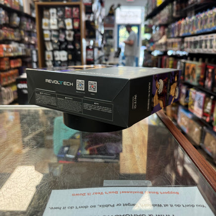 Awakened Tomura Shigaraki (Revoltech Amazing Yamaguchi, My Hero Academia) *SEALED* - Bitz & Buttons