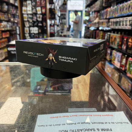 Awakened Tomura Shigaraki (Revoltech Amazing Yamaguchi, My Hero Academia) *SEALED* - Bitz & Buttons
