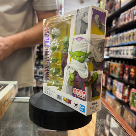 Piccolo Mini -Daima- (Bandai SH Figuarts, Dragon Ball Z) *SEALED* - Bitz & Buttons