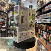 Piccolo Mini -Daima- (Bandai SH Figuarts, Dragon Ball Z) *SEALED* - Bitz & Buttons