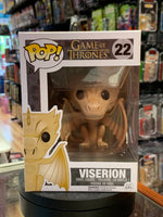 Viserion #22 (Funko Pop!, Game of Thrones)