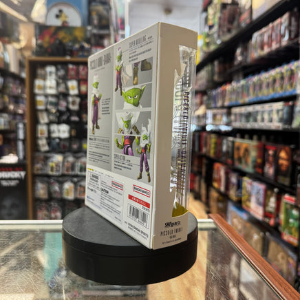 Piccolo Mini -Daima- (Bandai SH Figuarts, Dragon Ball Z) *SEALED* - Bitz & Buttons