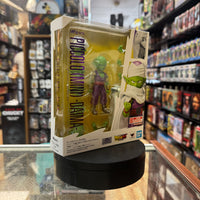 Piccolo Mini -Daima- (Bandai SH Figuarts, Dragon Ball Z) *SEALED* - Bitz & Buttons