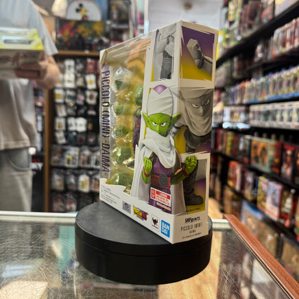 Piccolo Mini -Daima- (Bandai SH Figuarts, Dragon Ball Z) *SEALED* - Bitz & Buttons