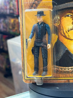 Sundance Kid 3.75 Figure (Kenner, Vintage Butch & Sundance Kid) SEALED