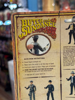 Sundance Kid 3.75 Figure (Kenner, Vintage Butch & Sundance Kid) SEALED