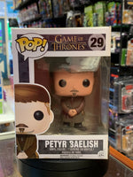 Petyr Baelish #29 (Funko Pop!, Game of Thrones)