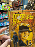 Sundance Kid 3.75 Figure (Kenner, Vintage Butch & Sundance Kid) SEALED