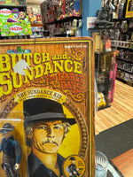 Sundance Kid 3.75 Figure (Kenner, Vintage Butch & Sundance Kid) SEALED