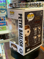 Petyr Baelish #29 (Funko Pop!, Game of Thrones)