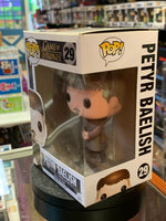 Petyr Baelish #29 (Funko Pop!, Game of Thrones)