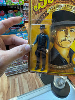 Sundance Kid 3.75 Figure (Kenner, Vintage Butch & Sundance Kid) SEALED