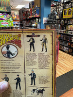 Sundance Kid 3.75 Figure (Kenner, Vintage Butch & Sundance Kid) SEALED