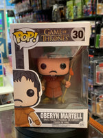 Oberyn Martell #30 (Funko Pop!, Game of Thrones)