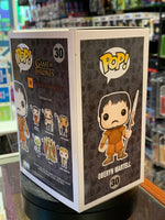 Oberyn Martell #30 (Funko Pop!, Game of Thrones)