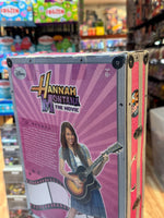 Hanana Montana Lets Get Crazy (Vintage Barbie Style, Jakks)