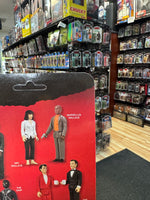 Bloody Vincent Vega 3.75 (Super7 ReAction,Pulp Fiction) **SDCC Exclusive** - Bitz & Buttons