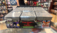 Jump Scare Blind Box -Full Sleeve of 9- (Five Nights at Freddys, Jazwares) **NEW** - Bitz & Buttons