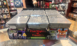 Jump Scare Blind Box -Full Sleeve of 9- (Five Nights at Freddys, Jazwares) **NEW** - Bitz & Buttons