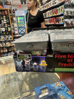Jump Scare Blind Box -Full Sleeve of 9- (Five Nights at Freddys, Jazwares) **NEW** - Bitz & Buttons