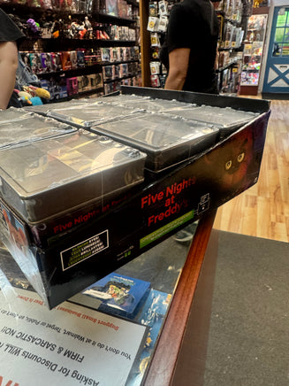 Jump Scare Blind Box -Full Sleeve of 9- (Five Nights at Freddys, Jazwares) **NEW** - Bitz & Buttons