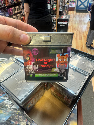 Jump Scare Blind Box -Full Sleeve of 9- (Five Nights at Freddys, Jazwares) **NEW** - Bitz & Buttons