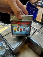 Jump Scare Blind Box -Full Sleeve of 9- (Five Nights at Freddys, Jazwares) **NEW** - Bitz & Buttons