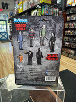 Freddy Krueger 3.75 (Super7 ReAction, Nightmare on Elm Street) SEALED - Bitz & Buttons