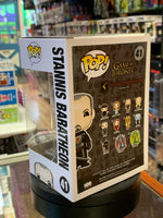 Stannis Baratheon #41 (Funko Pop!, Game of Thrones)