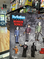 Freddy Krueger 3.75 (Super7 ReAction, Nightmare on Elm Street) SEALED - Bitz & Buttons