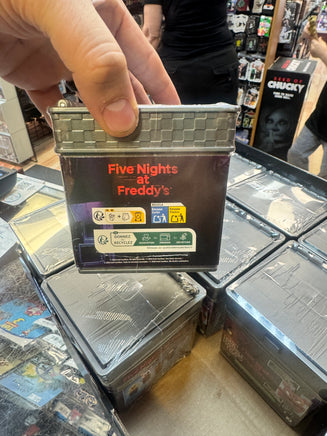 Jump Scare Blind Box -Full Sleeve of 9- (Five Nights at Freddys, Jazwares) **NEW** - Bitz & Buttons